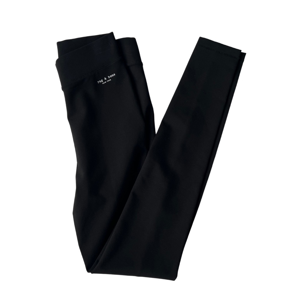 Rag & Bone leggings in Black